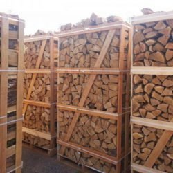 Pine Firewood