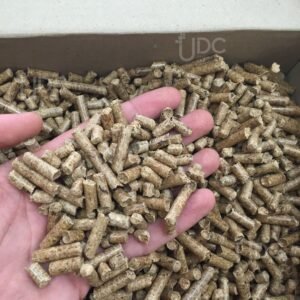 A2 Wood Pellets